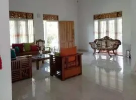 Pallekelle Home Stay