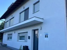 SWISS Apartment