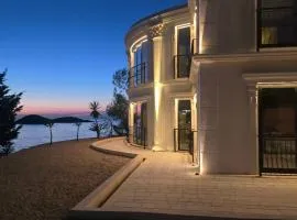 Hotel Panorama Ksamil