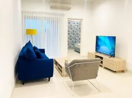 Luxury Cozy Apartment - Fairway Galle