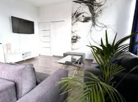 BoleslaviaApartments - Apartament Starówka 1