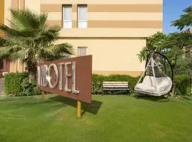 Vibotel Residence Hotel Apartments