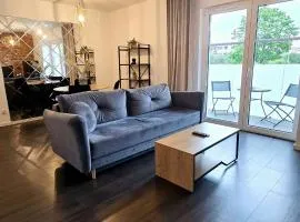 BoleslaviaApartments - Apartament Arte 4, parking free, EV