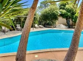 Villa Cala Longa - Porto Vecchio