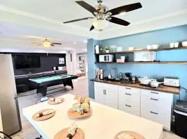 Beachside Studio Retreat