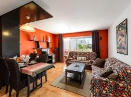 The Colors House, 513 nice and cosy