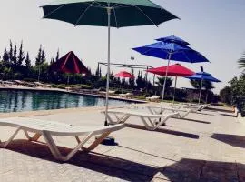 Hotel Family Park
