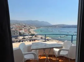 Coastal Bliss Apartment