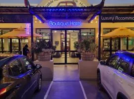 Barrydale Karoo - BOUTIQUE HOTEL