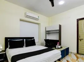 FabHotel Urban Classy