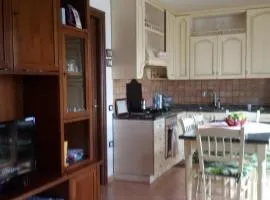 Sardinia House Country