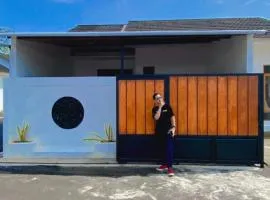 Homestay Pangandaran