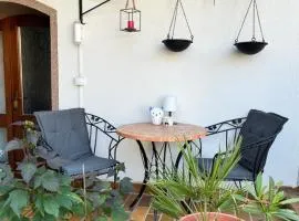 Ferienwohnung "Im Gässel"