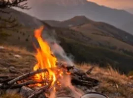 Mara Comfort camp
