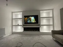 Blackburn House for Professionals