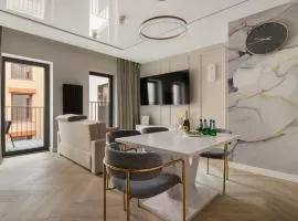 Gdańsk Luxury Stay