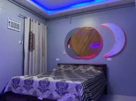 Deluxe 2 Bedroom Condo Royal Oceancrest Mactan