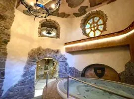 Hotel Podlesí