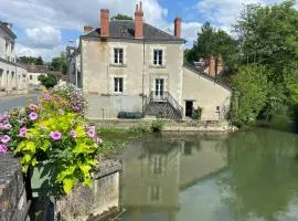 Au fil de l eau