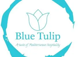 Blue Tulip - Strovolos