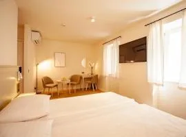 Aria Apartment
