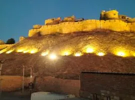 Hotel akty Jaisalmer