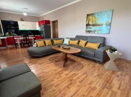 Saimir House, hotel en Vlorë