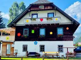 Rösslgut Bed & Breakfast