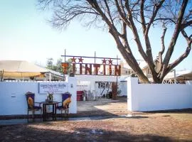 Guesthouse TiinTiin