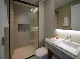 Porto Alto RESORT GAV, hotel i Ipojuca