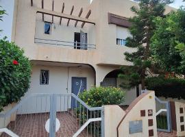 Maison à louer pour famille