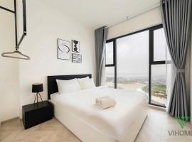 Masteri Center Point- HOMESAY ADORA, hotel in Long Bình