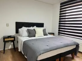 Departamento Ejecutivo Céntrico