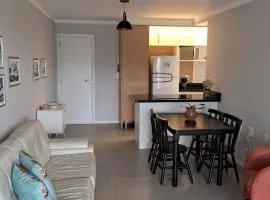 Apartamento novo entre a praia dos Ingleses e Santinho