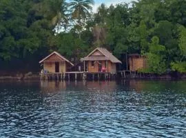 Shady Sea Homestay