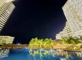 1 Bedroom Grand Sapphire, hotel en Iskele