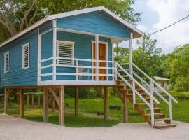 Lily's Sunrise Villa