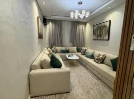 Résidence Soulaymane اقامة سليمان