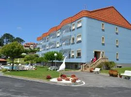 Apartamentos Montalvo Playa