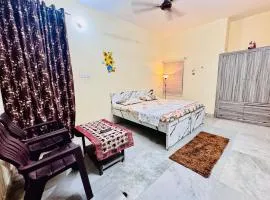 SR Residence