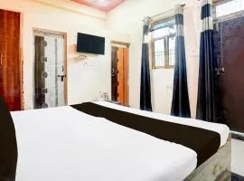 Hotel O AnubhavRooms