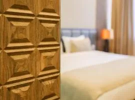 The MONT BOUTIQUE HOTEL