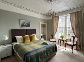 Acorn House Callander, Hotel mit Parkplatz in Callander