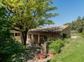 Le Levant,habitat ecoondes entre vignes et bois