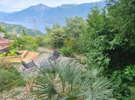 Coccinella studio apartment Le Valli