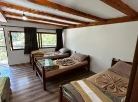 KOCEKU Hostel