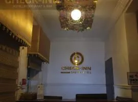 CheckInn 247 Hotels