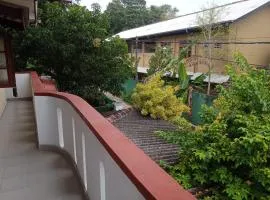 Priyantha's Place