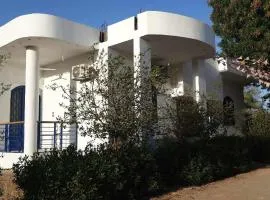 Jahmed Country Villa Luxor West Bank