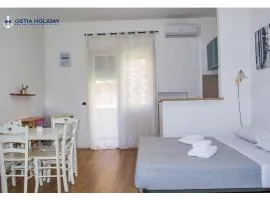 Ostia Holiday Levante